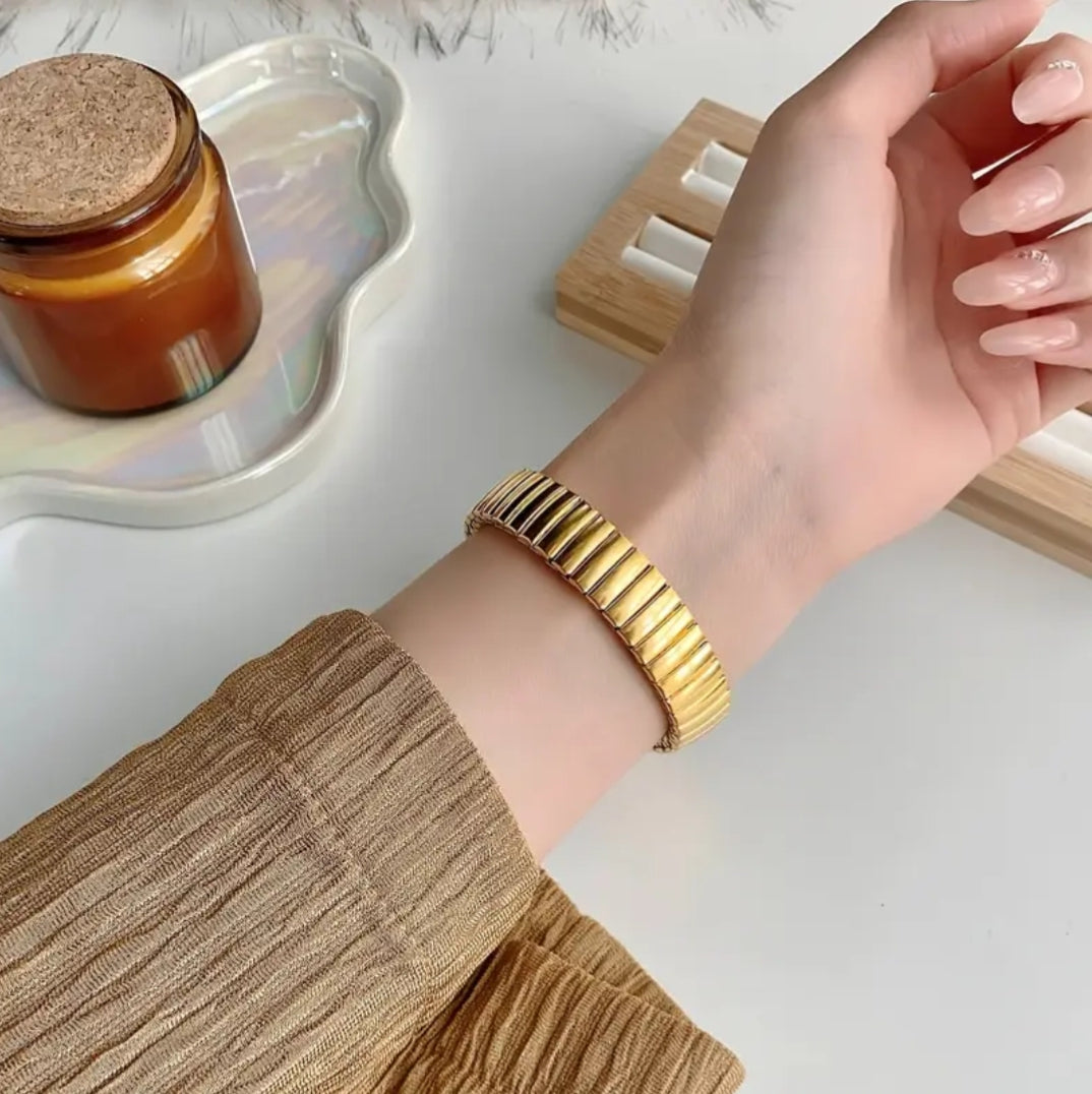 Flux Watch (Adjustable Band)