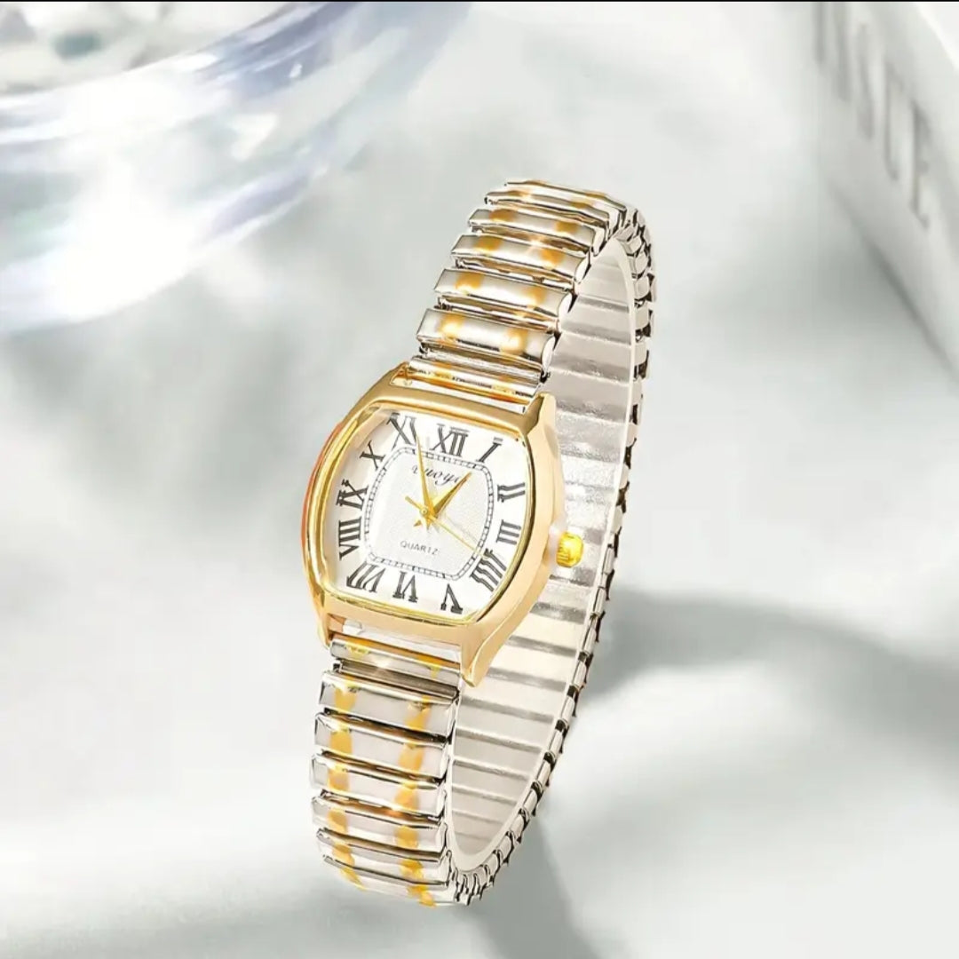 Nova Watch (Adjustable Band)