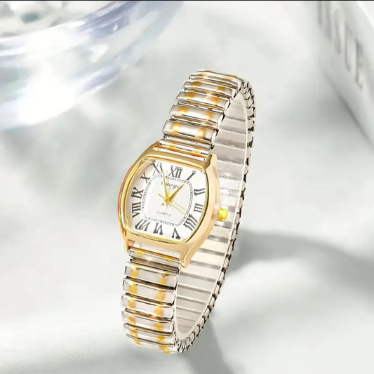 Nova Watch (Adjustable Band)