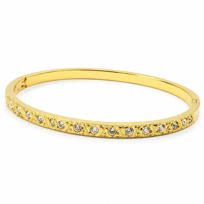 V Stone Handcuff