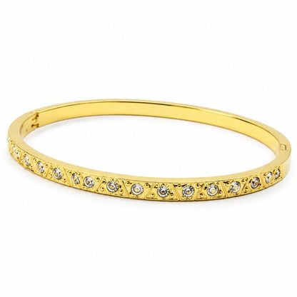 V Stone Handcuff