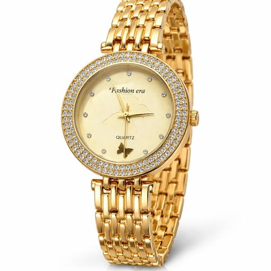 Flux Butterfly Watch