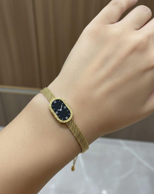 Bracelet Watch Style