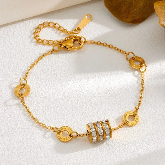 Drum Bracelet
