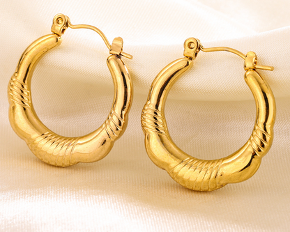 Earrings Combo( 3 Pairs)