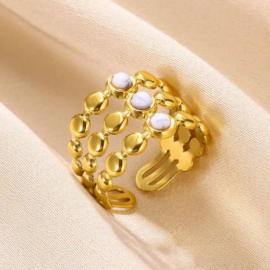 Arabic Ring Adjustable
