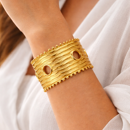 Arabic Thick Handcuff