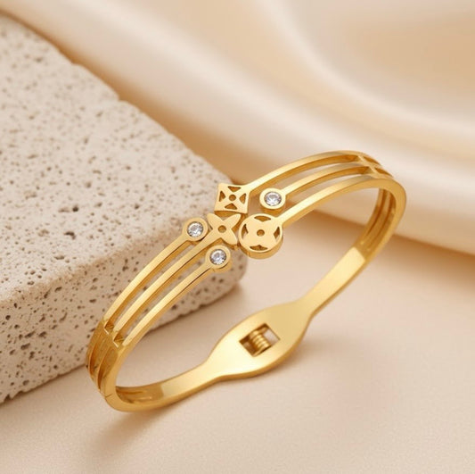 Brand Inspired Handcuff