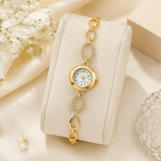 Watch Bracelet