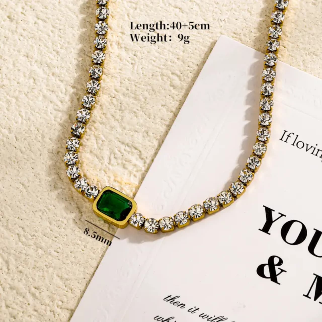 Diamentees Bracelet