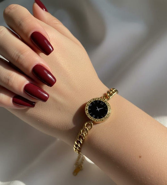 Bracelet Watch Style