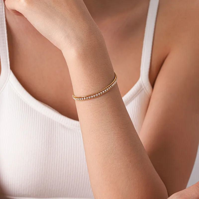 Love Trio Bracelet