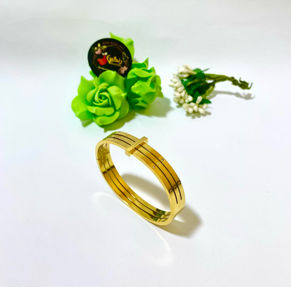 Carter Branded Handcuff