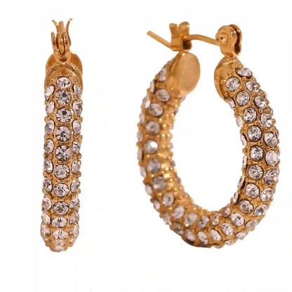Arlo Earrings