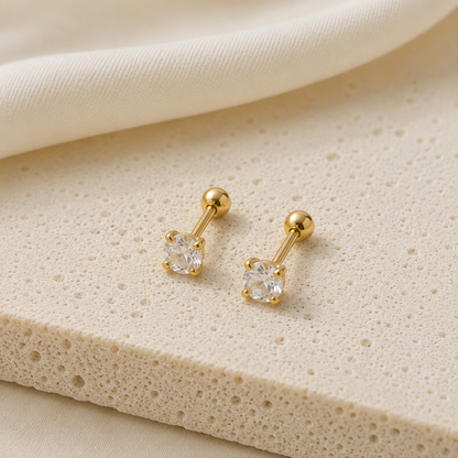 Crown Stud