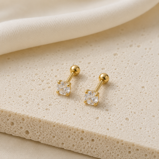 Crown Stud