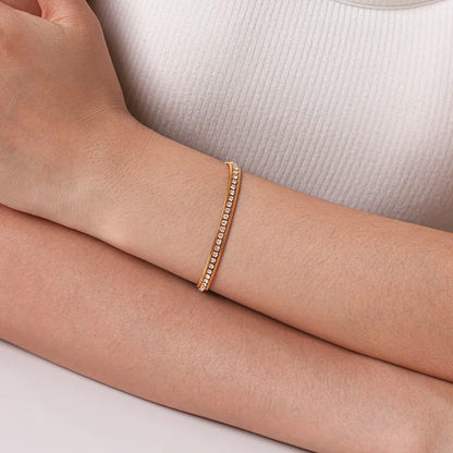 Love Trio Bracelet