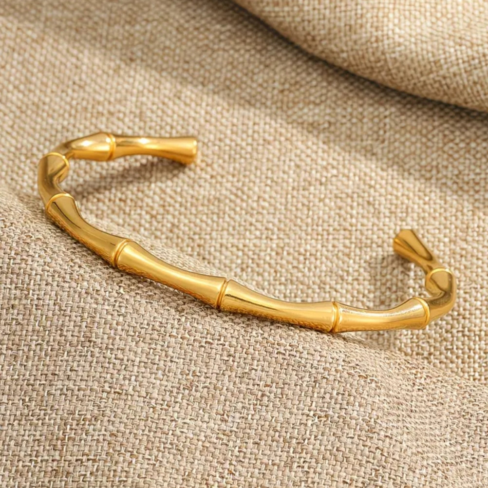 Bone Handcuff