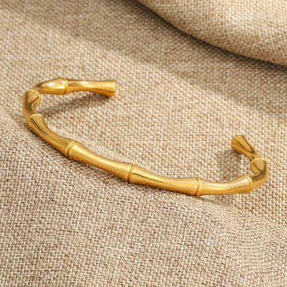 Bone Handcuff